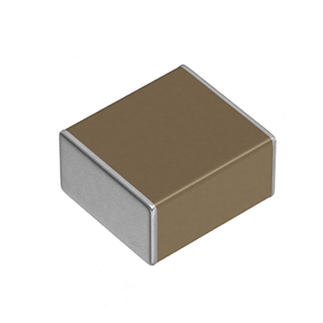 CAP CER MLCC 22uF 2220 50VDC ±20% X7R SMT (C5750X7R1H226M250KB)