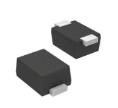 DIODE TVS 5VWM 14VC SOD923 SMD (D5V0L1B2S9-7)