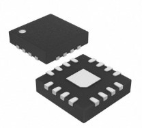 IC USB SERIAL BASIC UART 16QFN SMD (FT230XQ-T)