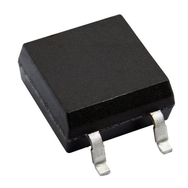 RELAY CPC1017 100mA 60V 4PIN 1.2VDC SMD  (CPC1017NTR / CPC1017N-TR)