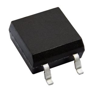 RELAY CPC1017 100mA 60V 4PIN 1.2VDC SMD  - BYTE 01373  - CPC1017NTR / CPC1017N-TR