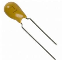 CAP TANTAL 4.7uF ±10% 35V RADIAL THT (TAP475K035SRW)