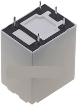 RELAY POWER 10A 24VDC 1FormA THT - BYTE 14177  - ALQ324A01
