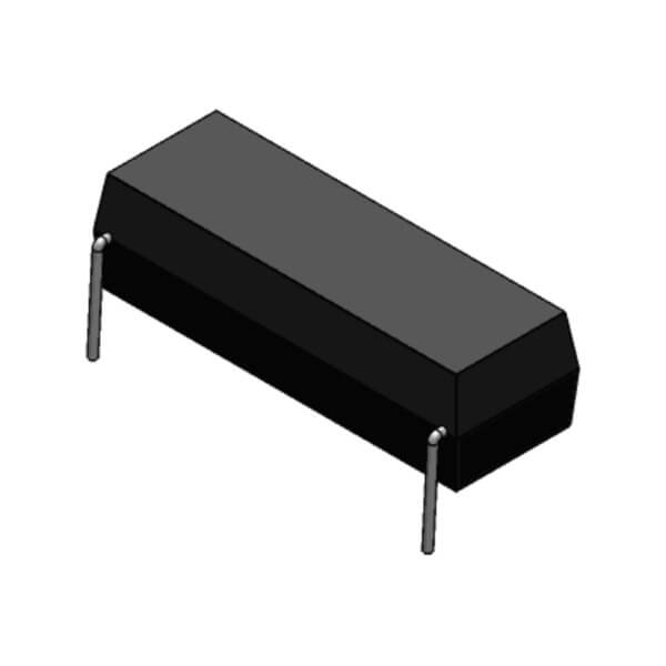 RELAY REED 1A 5V SPST-NO (1 Form A) THT (KT05-1A-40L-THT)