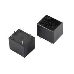 RELAY 16A 12V SPST-NO SCHRACK THT - BYTE 14280  - RTS3TA12