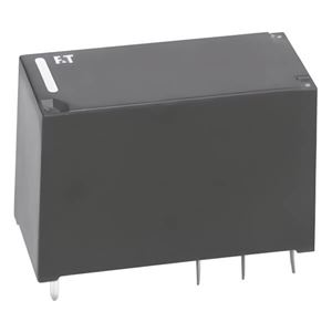 RELAY POWER 16A 12VDC SPST-NO (1 Form A) THT - BYTE 14348  - G5RL-1A-E-HR DC12