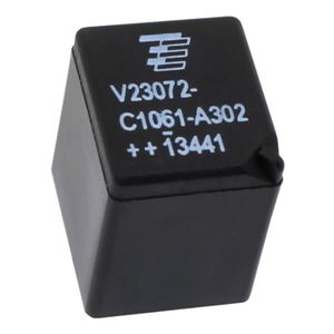 RELAY 15A 12VDC 1FORMA THT - BYTE 14427  - V23072-C1061-A302