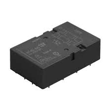 RELAY SAFETY 8PST 6A 12V PANASONIC THT (SF4D-DC12V)