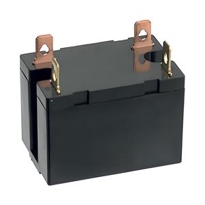 RELAY 30A 48VDC 1FormA SPST THT - BYTE 14459  - HE1AN-Q-DC48V