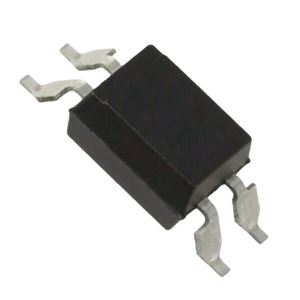 RELAY SOLID STATE 100mA 0-350V SPST-NO(1FormA) SOP4 SMD - BYTE 14481  - CPC1035NTR