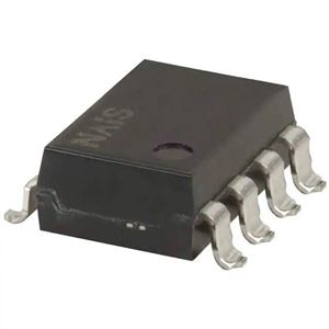 RELAY SOLID STATE 120mA 0-400V SPST-NO(1FormA) SOP4 SMD - BYTE 14501  - CPC1225NTR