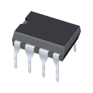 RELAY SOLID STATE 140mA 0-400V SPST-NO(1FormA) DIP4 THT - BYTE 14551  - CPC1390GV