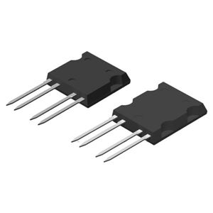 RELAY SOLID STATE 6.5A 0-60V SPST-NO(1FormA) ISOPLUS264 THT - BYTE 14638  - CPC1909J