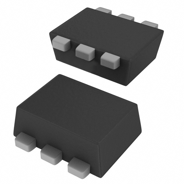 MOSFET 240mA 20V N-CH SOT963 ENHANCEMENT SMD (DMN26D0UDJ-7)