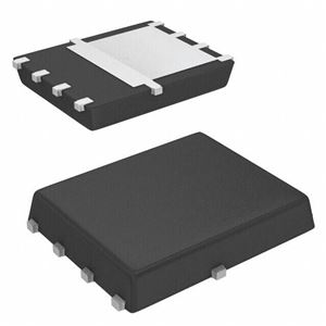 MOSFET 25A 30V N-CH PPAK SO-8 TRENCHFET SMD - BYTE 14749  - SIRA12DP-T1-GE3