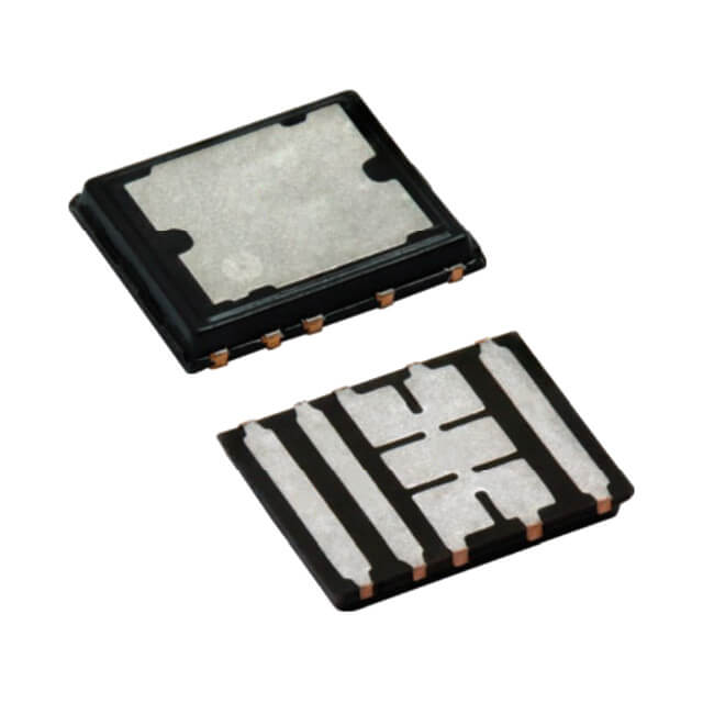 MOSFET 60A 20V P-CH PPAKSO8 TRENCHFET SMD (SI7137DP-T1-GE3)