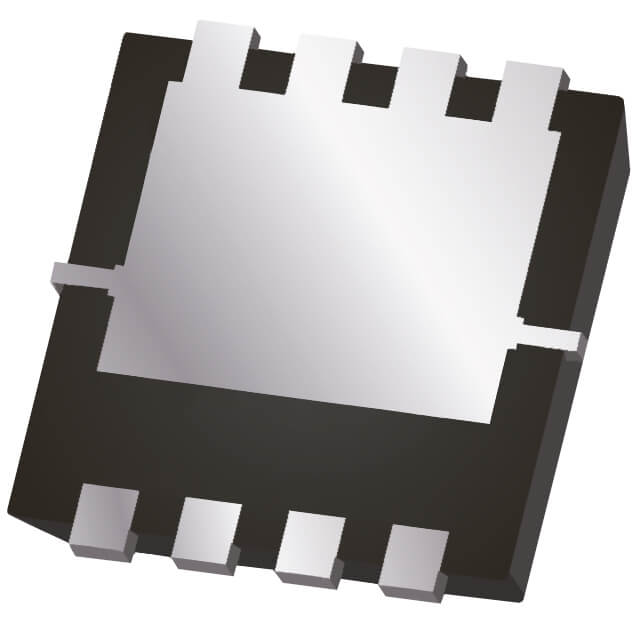 MOSFET 136A 40V N-CH DFN5060-8L SMD (PJQ5542V-AU_R2_002A1)
