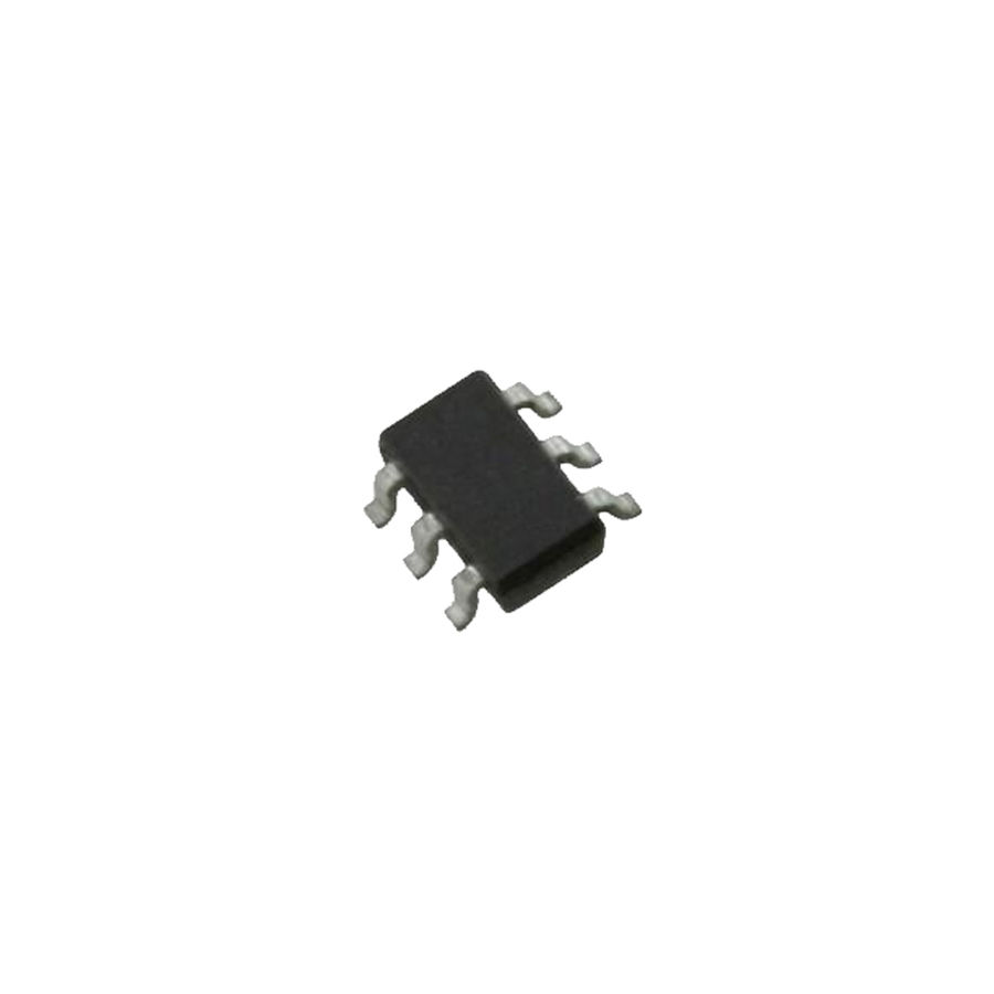 MOSFET 5A 30V P-CH SUPERSOT6 GENERAL SMD (AO6405)