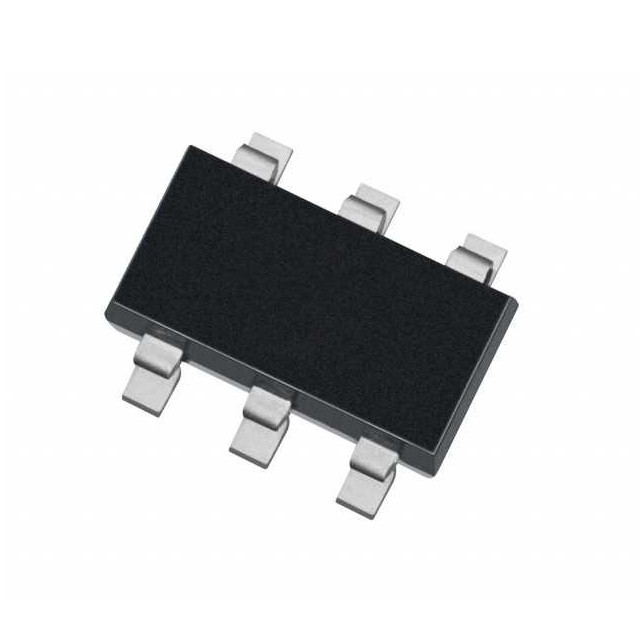 MOSFET P-CH 60V 2.9A 6TSOP SMD (SI3459BDV-T1-GE3)