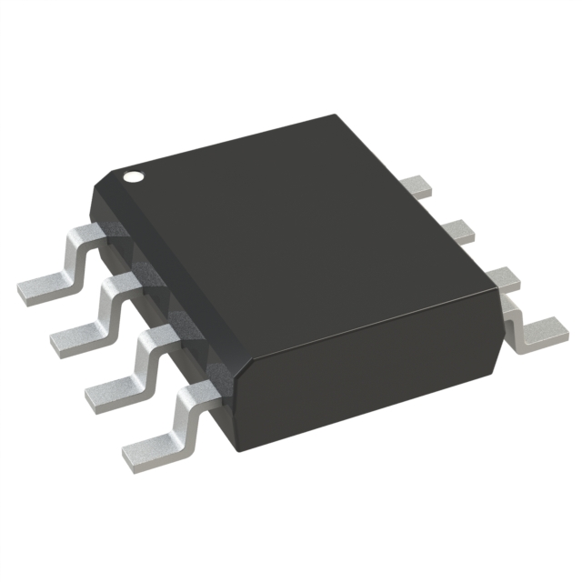 MOSFET 6.5A 30V P-CH SOIC8 SMD (AO4459)