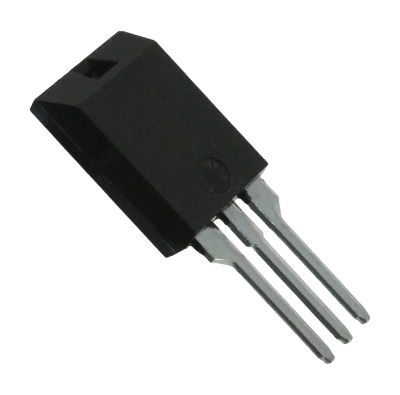 MOSFET 15A 600V N-CH ISOPLUS220 COOLMOS THT (IXKC15N60C5)