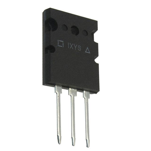 MOSFET 120A 200V N-CH TO264 HIPERFET THT (IXFK120N20P)