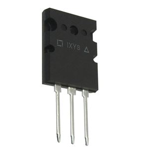 MOSFET 120A 200V N-CH TO264 HIPERFET THT - BYTE 15170  - IXFK120N20P