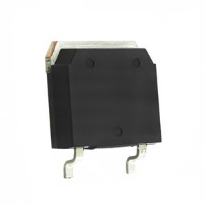 MOSFET 1.5A 2500V N-CH TO268(D3PAK) H.VOLT SMD - BYTE 15197  - IXTT1N250HV-TRL