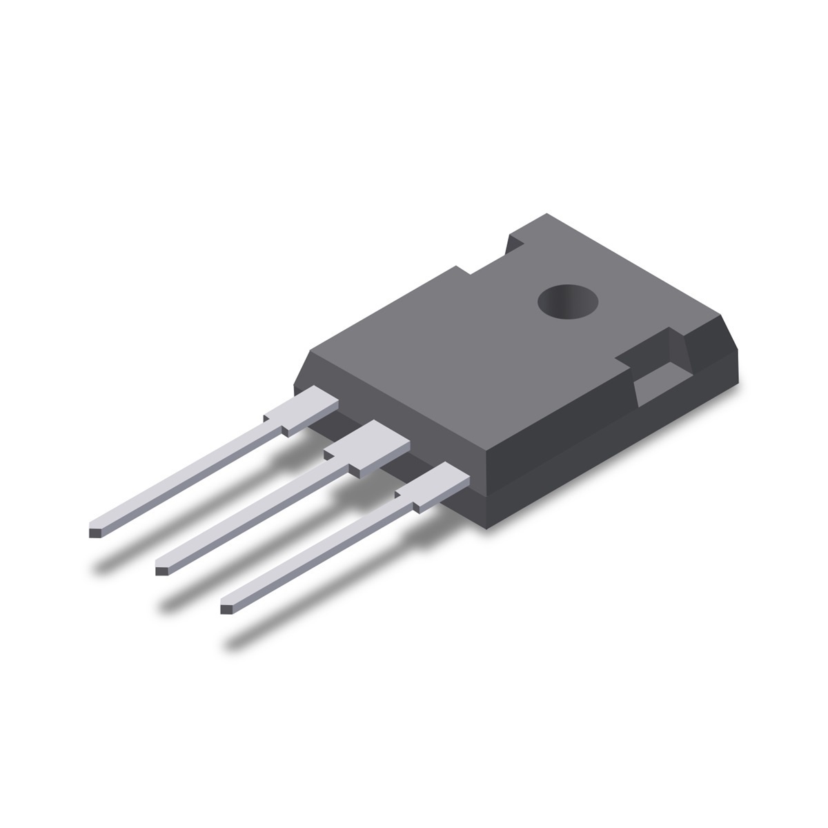 MOSFET 360A 150V N-CH TO264 TRENCHT2 THT (IXFK360N15T2)