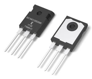 MOSFET SIL.CARB.DIS.27A 1200V N-CH TO247 THT - BYTE 15438  - LSIC1MO120E0120