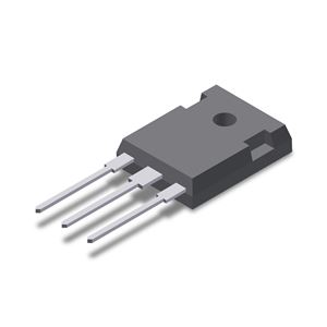 MOSFET 44A 650V N-CH TO220F THT - BYTE 15537  - FCPF067N65S3