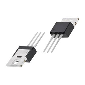 MOSFET 60A 200V N-CH TO220AB TRENCH THT - BYTE 15660  - IXTP60N20T