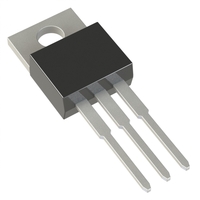 MOSFET 100A 40V N-CH TO220AB TRENCHT2 THT (IXTP100N04T2)