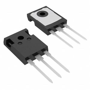 MOSFET 86A 250V N-CH TO3P TRENCH THT - BYTE 15724  - IXTQ86N25T