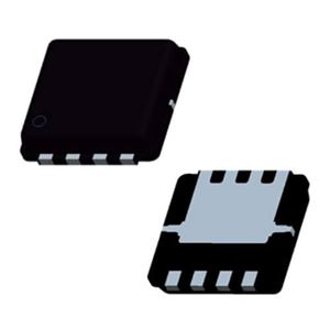 MOSFET 12A 40V N-CH 8-PowerWDFN TRENCH SMD - BYTE 15727  - FDMC8327L