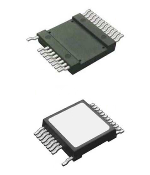 MOSFET 63A 500V N-CH 24SMPD POLAR3 SMD (MMIX1F132N50P3)