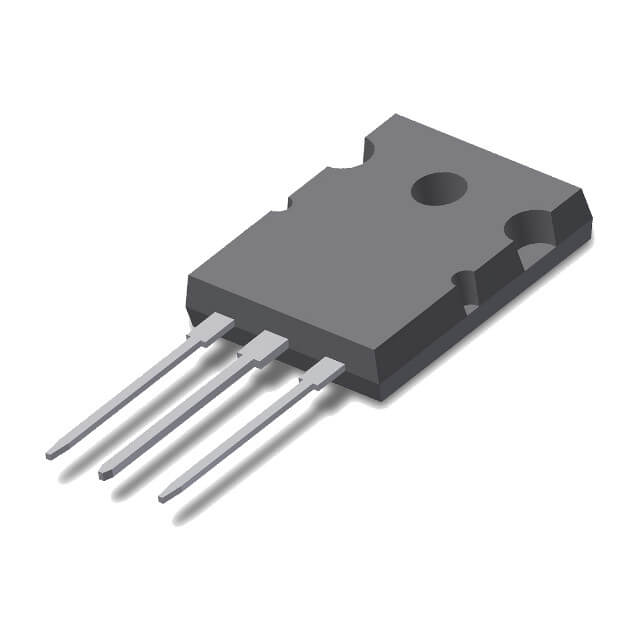 MOSFET 14A 800V N-CH TO247AD POLARHV THT (IXFH14N80P)