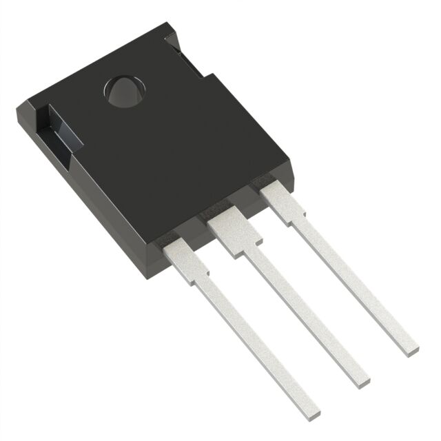 MOSFET 38A 100V N-CH TO-204AE-2 THT (IRF150)