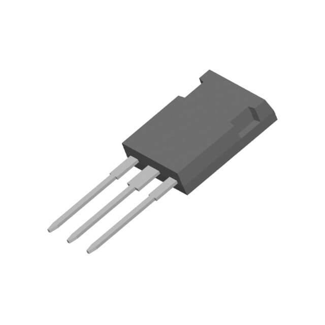 MOSFET 21A 1000V N-CH PLUS247 HIPERFET THT (IXFX21N100F)