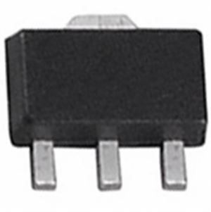 REG VOLTAJ 78L03 SOT89 SMD  - BYTE 01407  - *