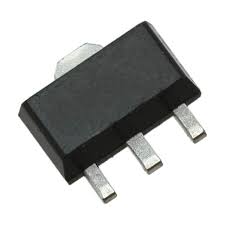 TRANS 2A 32V PNP SO-89 SMD (2SB1188T100R)