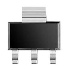 TRANS 600mA 40V NPN SOT323 GEN. SMD - BYTE 15961  - MMBT2222AW_R1_00001