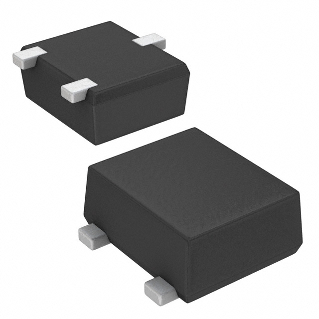 TRANS 500mA 45V PNP SOT323 GEN. SMD (BC807-40W,115)
