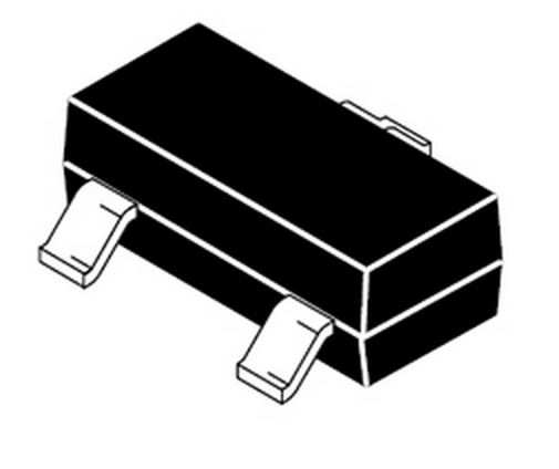 TRANS 50mA 50V NPN SOT416 PRE BIASED SMD (DTC114EETL)