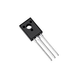 TRANS 1A 80V SOT-32-3 THT - BYTE 16093  - 2N4923