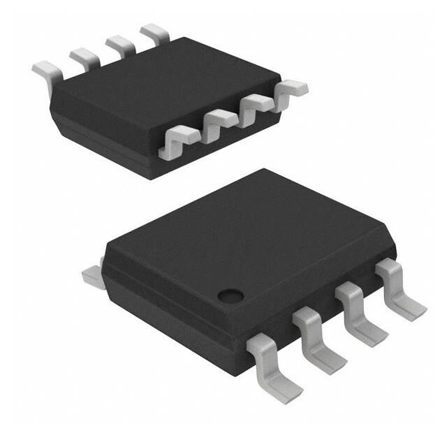 IC FLASH 4MBIT SPI/QUAD 104MHz SOIC8 SMD (W25Q40EWSNIG-TR)