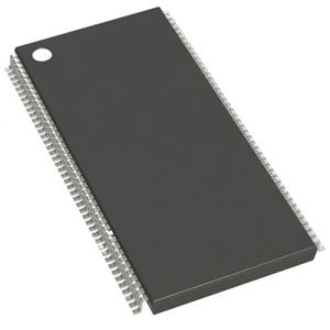 BYTE 16181 - IS42S32400F-6TL