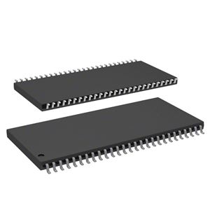 BYTE 16192 - W9864G6KH-6-TR