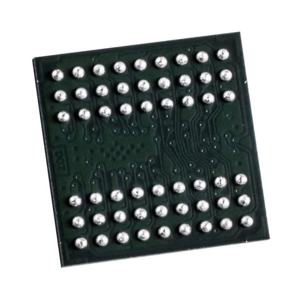 IC SDRAM 512MBIT 166MHz PARALLEL 60VFBGA SMD (MT46H32M16LFBF-6 AT)