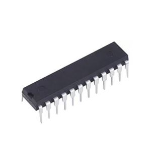 BYTE 16261 - CY7C128A-20PC
